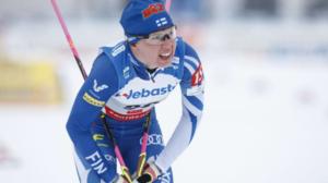 Hiihdon maailmancup