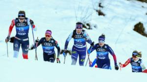 Hiihdon maailmancup