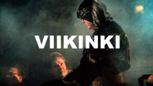 Docventures: Viikinki