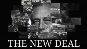 Historia: Roosevelt ja New Deal