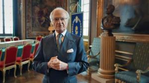 Ruotsin kuninkaallinen linna