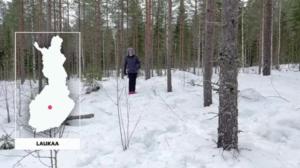 Yle Uutiset Uutis-Suomi