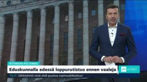 Yle Uutiset