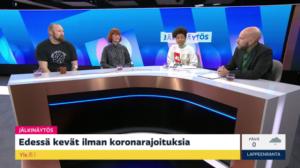 Jälkinäytös