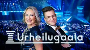 Suomen Urheilugaala