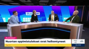 Jälkiviisaat