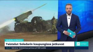 Yle Uutiset
