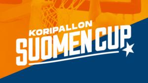 Koripallon Suomen Cup