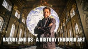 Luonto, ihminen ja taide