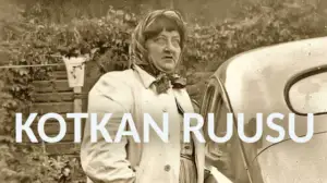 Kotkan Ruusu