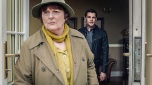 Vera Stanhope tutkii