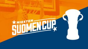 Koripallon Suomen Cup