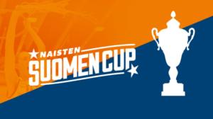 Koripallon Suomen Cup