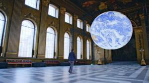 Luonto, ihminen ja taide