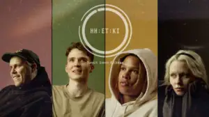 H-hetki - Tunnit ennen keikkaa