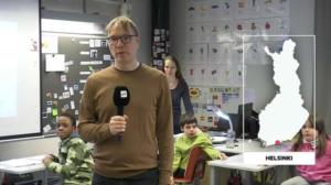 Yle Uutiset Uutis-Suomi