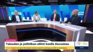 Jälkipörssi