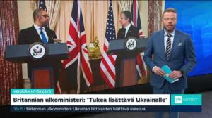 Yle Uutiset