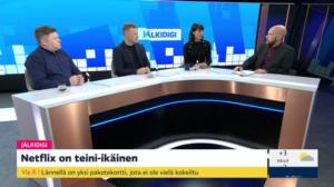 Jälkidigi