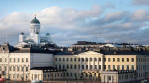 Yle Huvudstadsregionen - video
