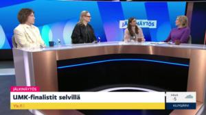 Jälkinäytös
