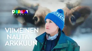 Perjantai-dokkari