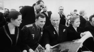Historia: Neuvostoliitto 1922 - 1991