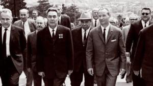 Historia: Neuvostoliitto 1922 - 1991