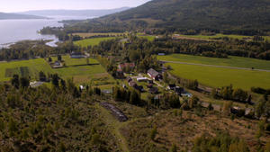 Unelmana ekokylä