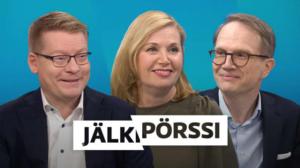 Jälkipörssi