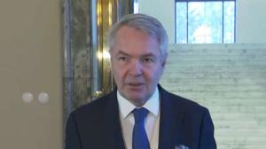 Yle Uutiset erikoislähetys