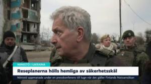 Yle Nyheter TV-nytt 17.55