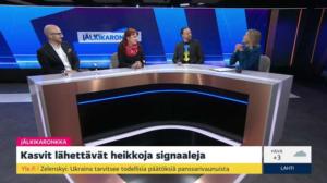 Jälkikaronkka