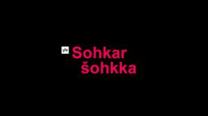 Sohkaršohkka
