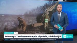 Yle Uutiset