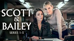 Scott & Bailey