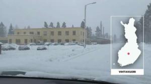 Yle Uutiset Uutis-Suomi