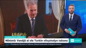 Yle Uutiset