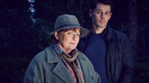 Vera Stanhope tutkii
