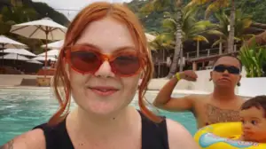 Raskaana