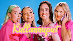 Kullannuput