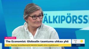 Jälkipörssi