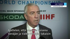 Urheiluruutu