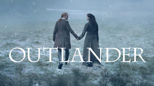 Outlander - Matkantekijä