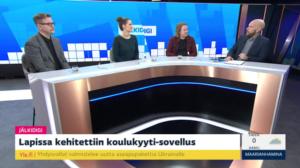 Jälkidigi