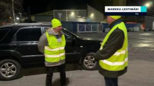 Yle Uutiset selkosuomeksi
