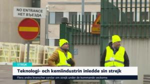 Yle Nyheter TV-nytt 17.55