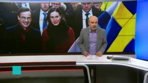 Yle Nyheter TV-nytt 17.55
