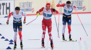 Hiihdon maailmancup