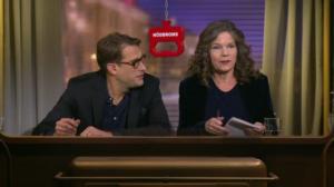 På spåret